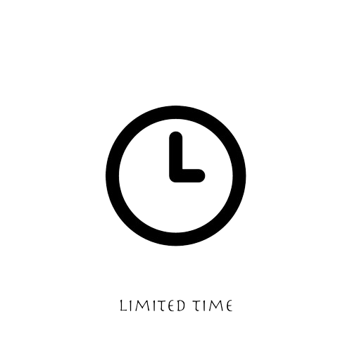 Limited time
